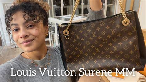 louis vuitton surene mm review|New Surene MM .